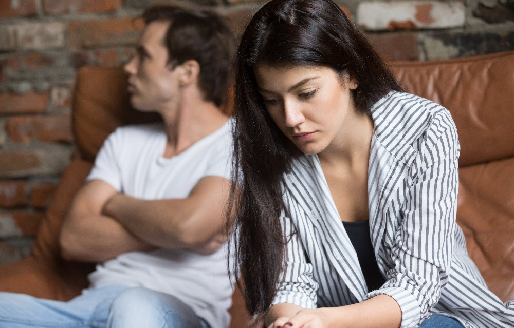 5 Ways To Handle Arguments In Relationships The Clinic On Dupont Blog